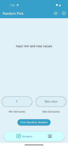 App-voorskou