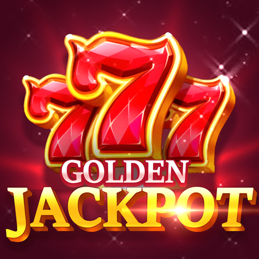 Golden Jackpot: Spin to Win icon