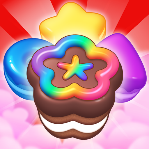 Sweet Cookie 1.0.9 Icon
