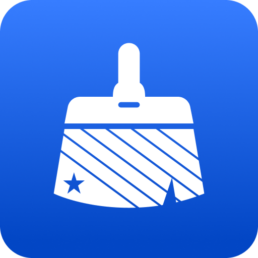 Clear cache: XCleaner Logo