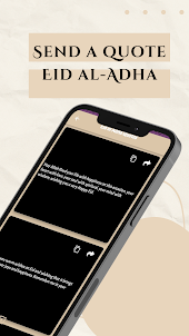 Eid Al Adha Quotes