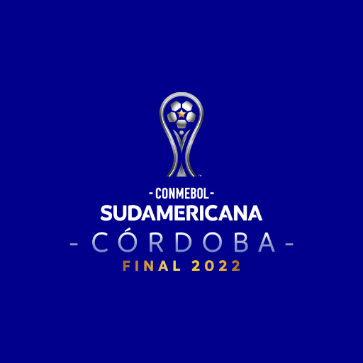 Sudamericana - Gran Conquista logo