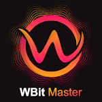 Cover Image of Télécharger WBit Master : Créateur de statut vidéo Particle.ly  APK