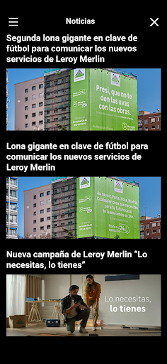 Dentsu Creative Spain Screen 2