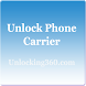 Unlock Phone Carrier