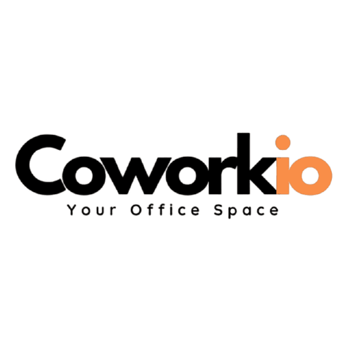 Coworkio Visitor Management logo