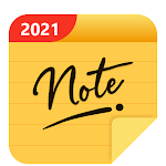 Cover Image of Download Notes and Lists: Voice Notepad  APK