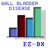 Gall Bladder Disease Diagnosis icon