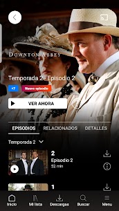RTVE Play Varies with device 1