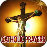 Daily Prayer Catholic Prayers Apk