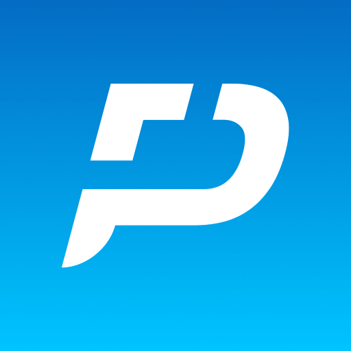 Plannest logo