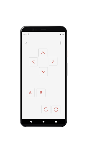 Bacon  - Bluetooth Controller Screenshot 2 - AppWisp.com