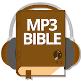 The Holy Bible in Audio MP3 icon