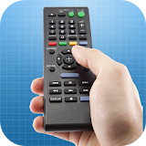 TV Remote Control Pro icon