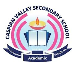 Icon image Caspian Valley SS/College