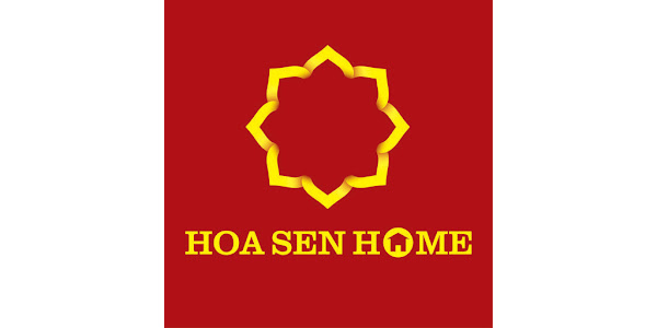 Hoa Sen Home - Ứng dụng trên Google Play