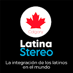 Cover Image of Descargar Latina Stereo Canadá  APK