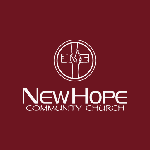 New Hope Community Church MI logo