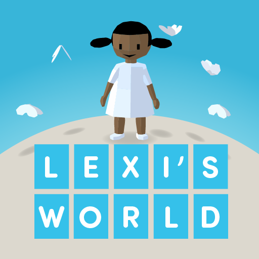 Lexi's World 3.0.08 Icon