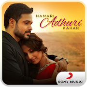 Top 20 Entertainment Apps Like Hamari Adhuri Kahani Songs - Best Alternatives
