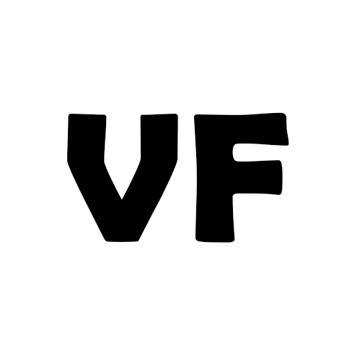 VN Fonts - Font Installer logo