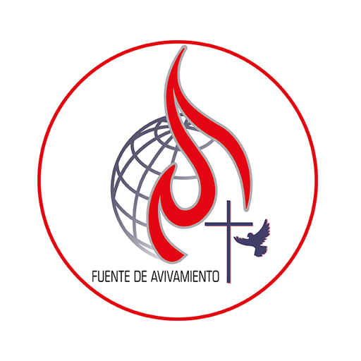 Fuente de Avivamiento logo