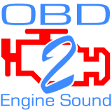 OBD 2 Engine Sound icon