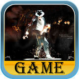 Dance games Michael Jackson icon