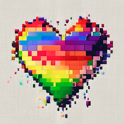 Icon image LGBT Wallpapers  Pride Love