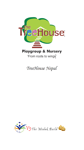 Android application Tree House Nepal screenshort
