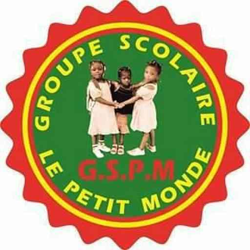 GS Le Petit Monde 7.4 logo
