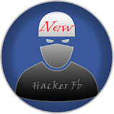 Password Fb Hacker New (Prank) icon