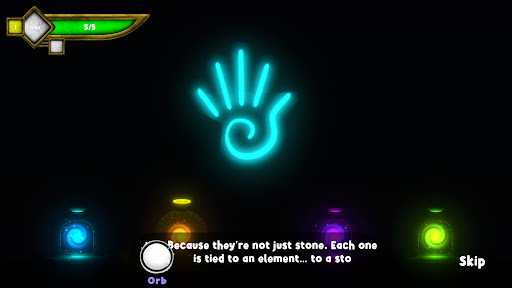 Elementor Knight screenshot 30
