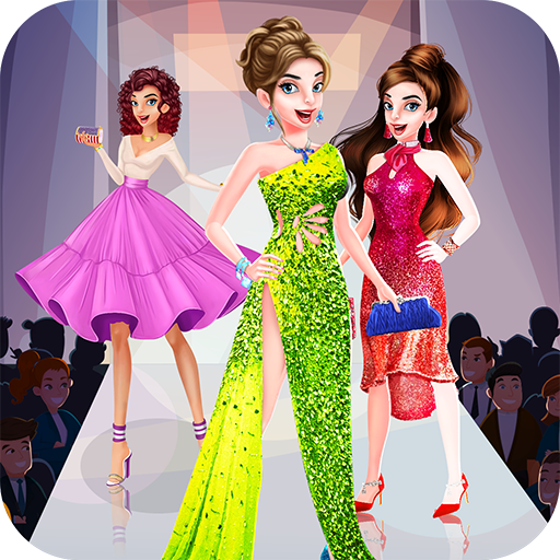 Baixar International Fashion Stylist - Dress Up Games [v5.5] APK Mod para  Android para Android