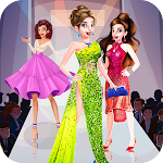 Cover Image of 下载 Fashion Stylist: Dress Up Game 1.0.9 APK