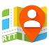 Real-Time GPS Tracker 21.0.1