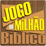 Jogo Bíblico do Milhão 2016 icon