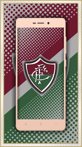 Fluminense of Brazil Passion Screen 2