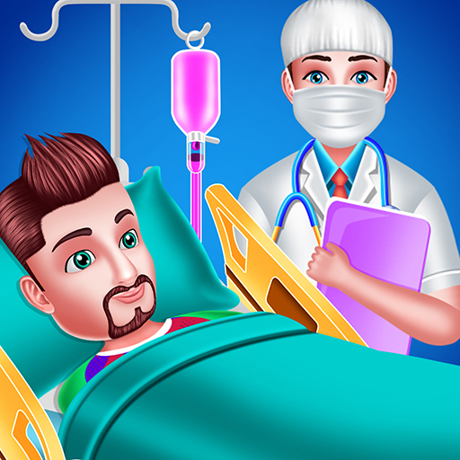 Multispeciality Hospital Game