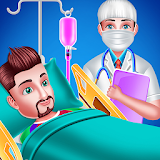 Multispeciality Hospital Game icon