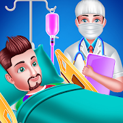 Top 18 Casual Apps Like Multi-Speciality hospital - Best Alternatives