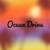 Auto-école Ocean Drive icon
