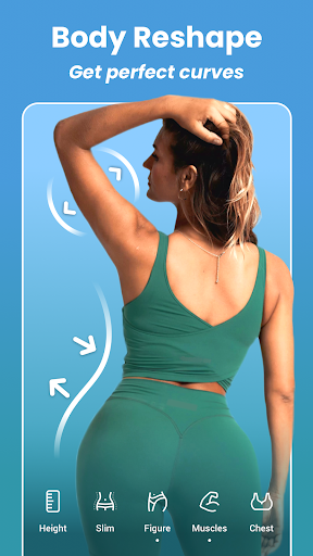 Photo Editor: Retouch, Enhance screenshot 2