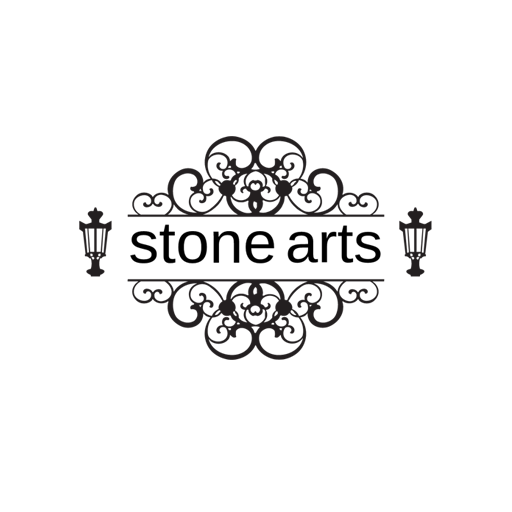 Owner App Stone Arts logo