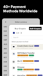 screenshot of Paybis - Bitcoin (BTC) Wallet