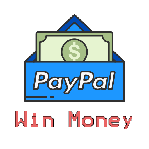 Win money through paypal online