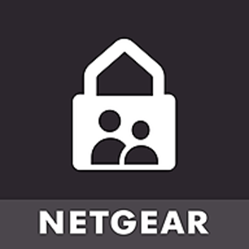 My Time by NETGEAR  Icon