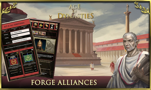 Age of Rome: Roman empire - Strategy - games