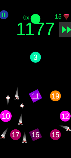 Drop Ball - Screenshot 1