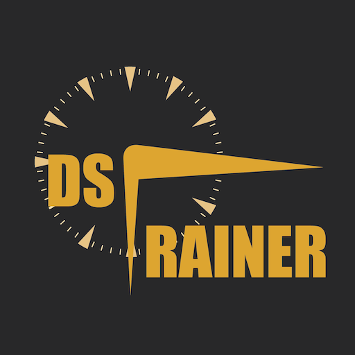 DSTrainer - AppWisp.com
